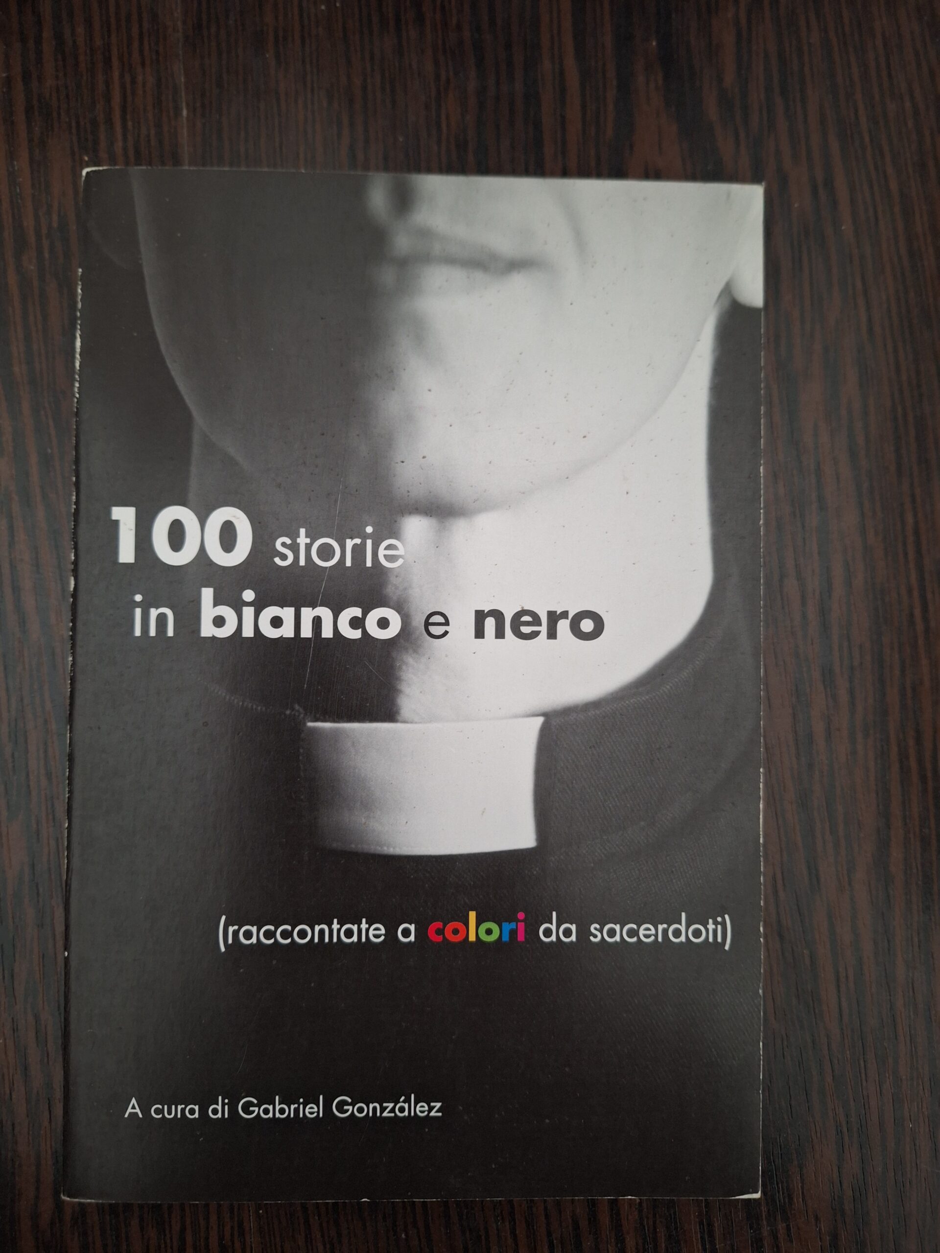 100 storie in bianco e nero