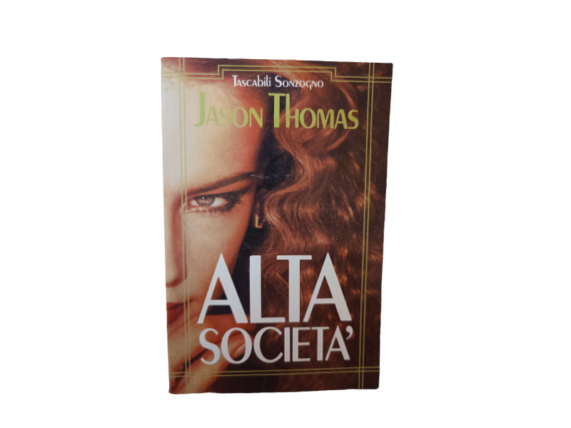 Alta società