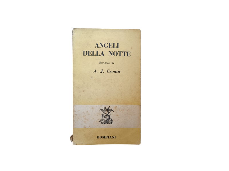 Angeli della notte