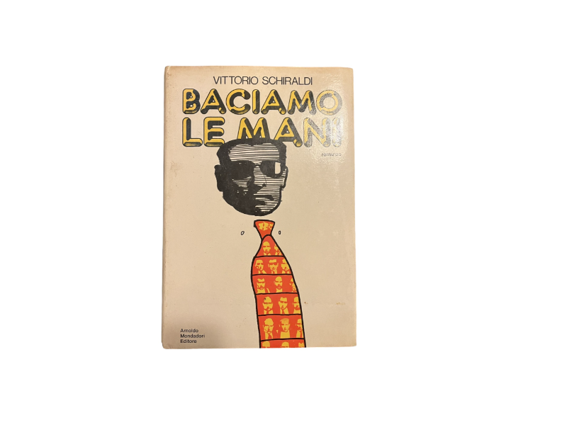 Baciamo le mani