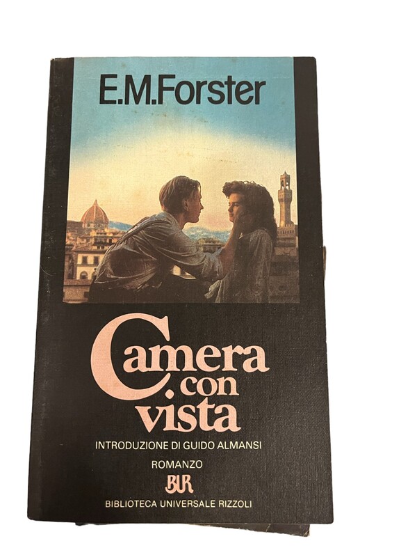 Camera con Vista