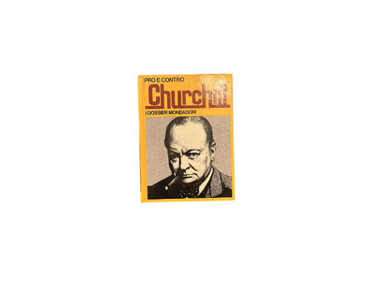 Churchill