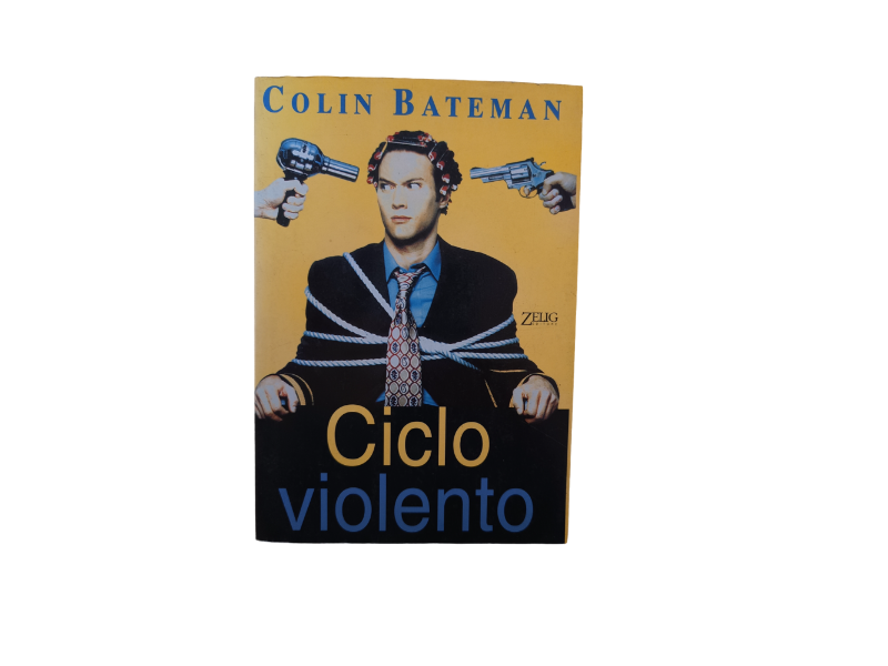 Ciclo violento