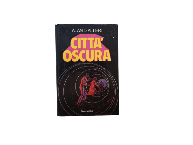 Città oscura