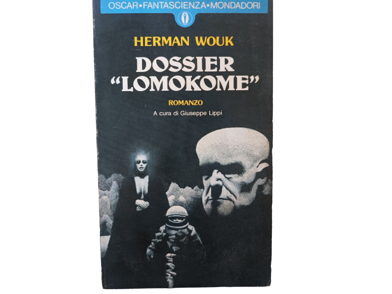 Dossier LomoKome