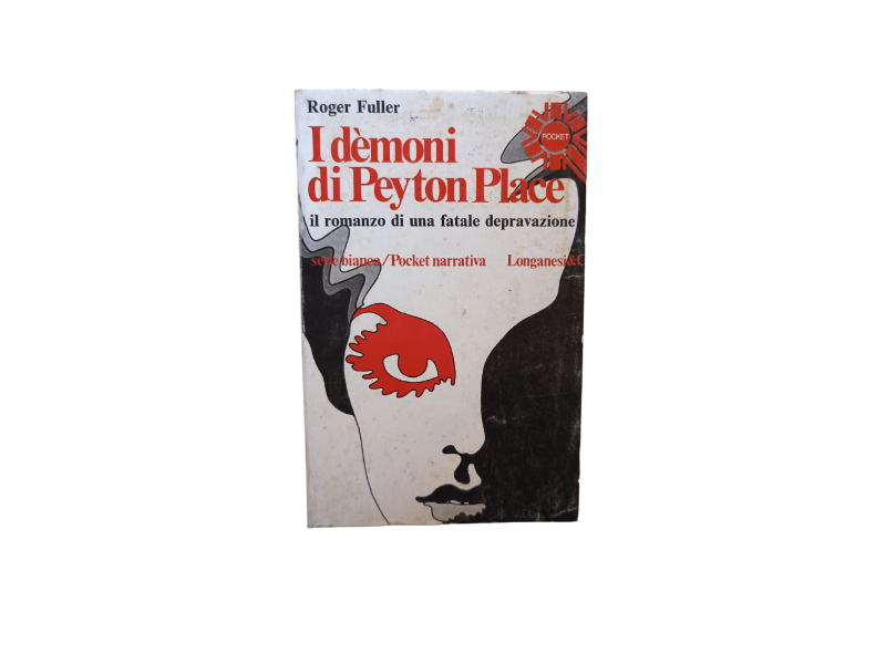 I demoni di Peyton Place