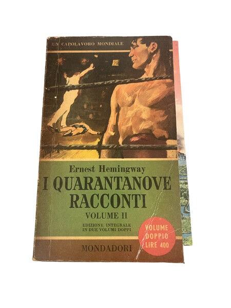 I quarantanove racconti