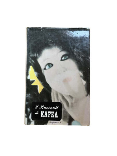 I racconti di Kafka