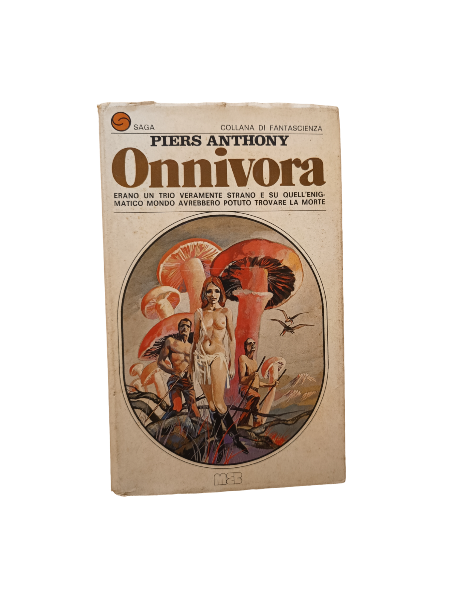 onnivora