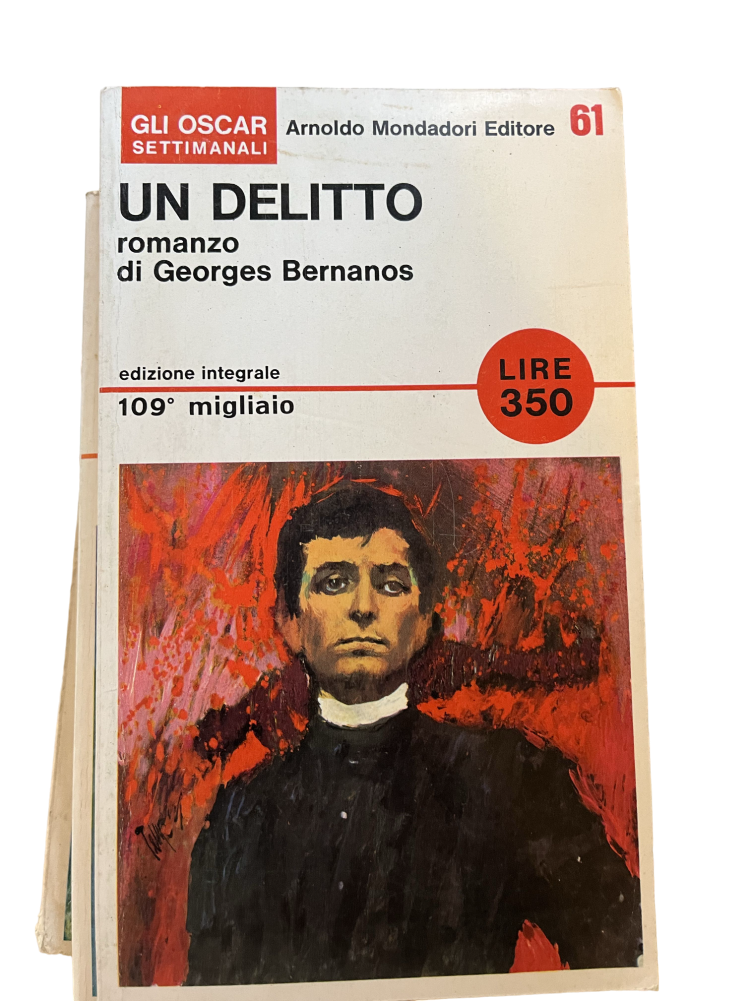 un delitto