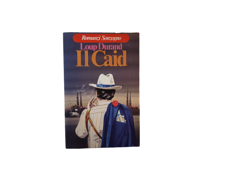 Il Caid