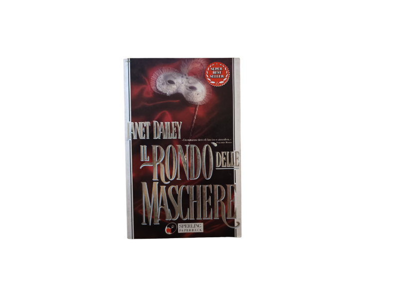 Il Rondò delle maschere