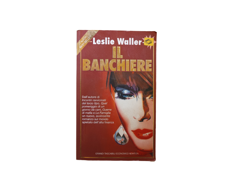 Il banchiere