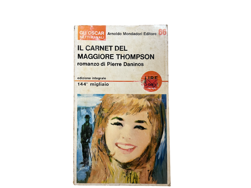 Il carnet del maggiore Thompson-Photoroom