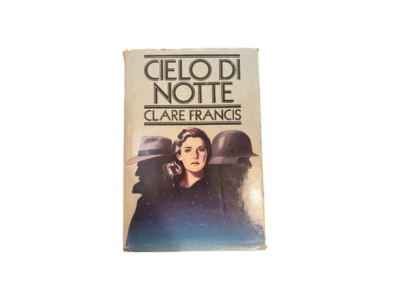 Il cielo di notte