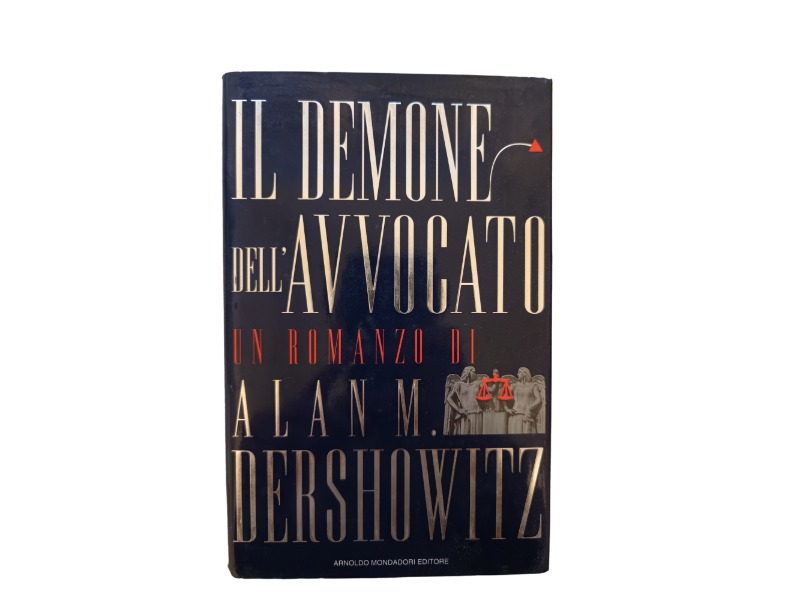 Il demone dell_avvocato