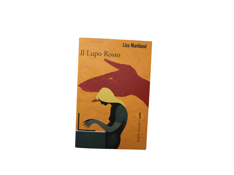 Il lupo rosso(1)