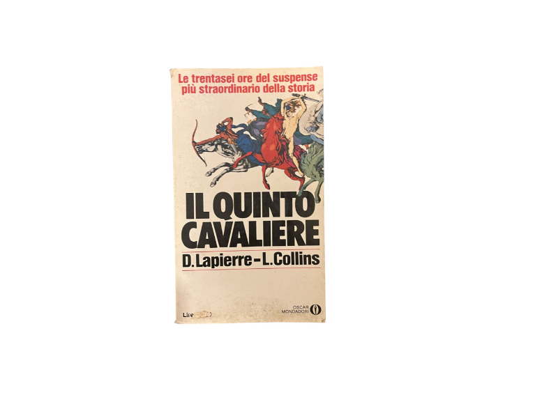 Il quinto cavaliere