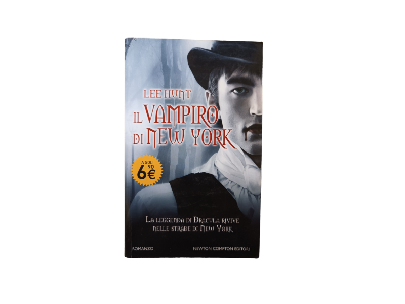 Il vampiro di New York