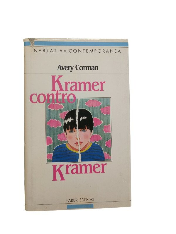 Kramer contro Kramer-Photoroom