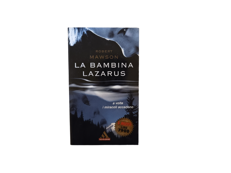 La bambina Lazarus