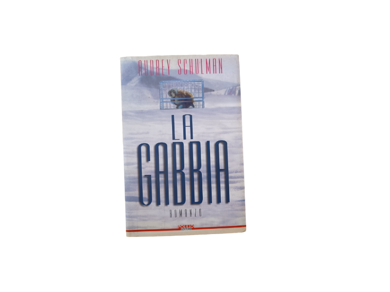 La gabbia