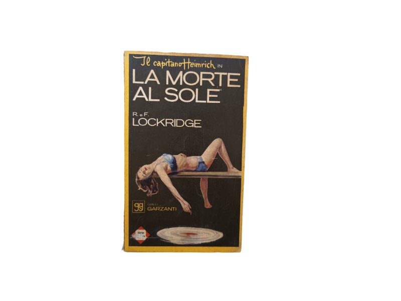 La morte al sole