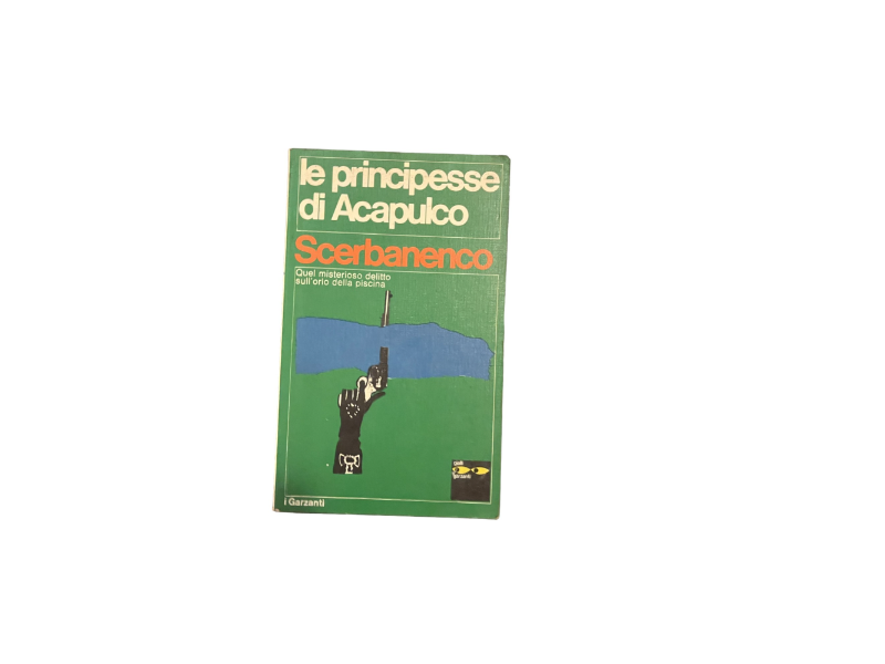 Le principesse di Acapulco