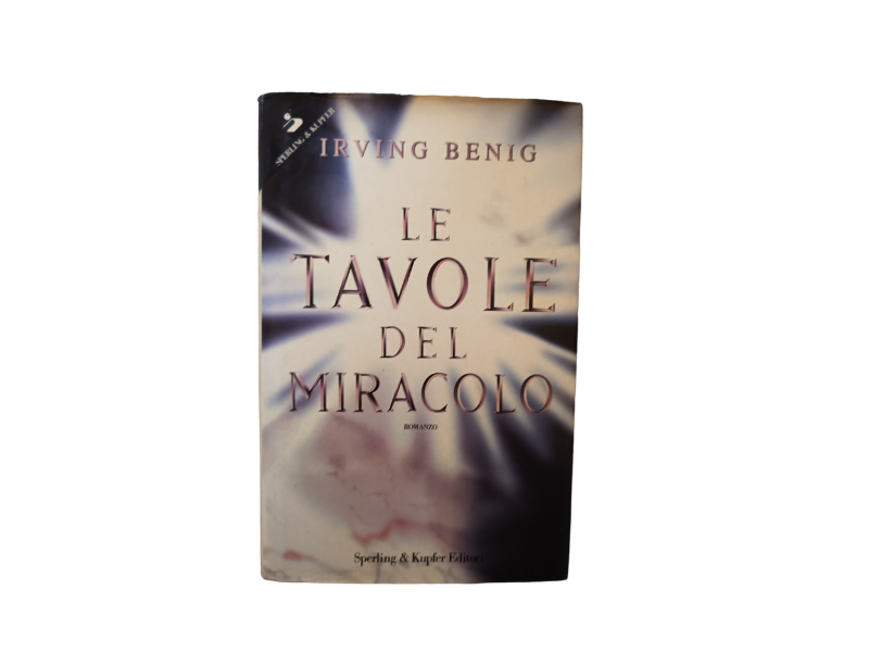 Le tavole del miracolo