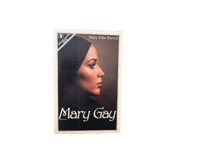 Mary Gay