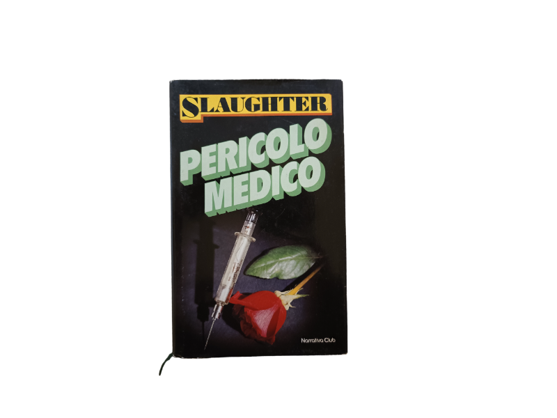 Pericolo medico