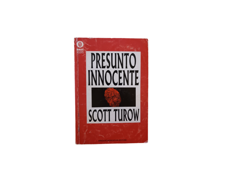 Presunto innocente