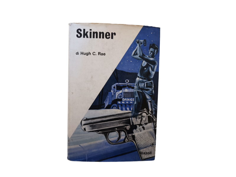 Skinner