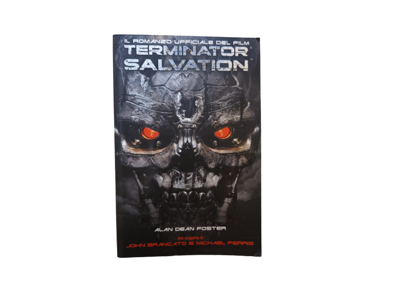 Terminator Salvation