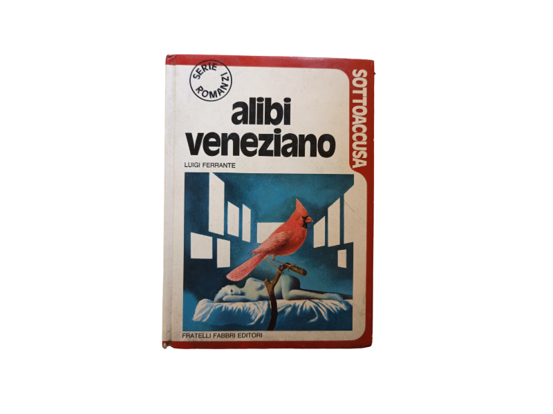 alibi veneziano