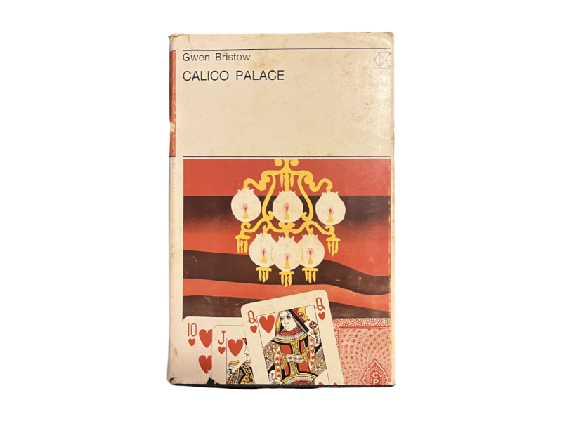 calico palace