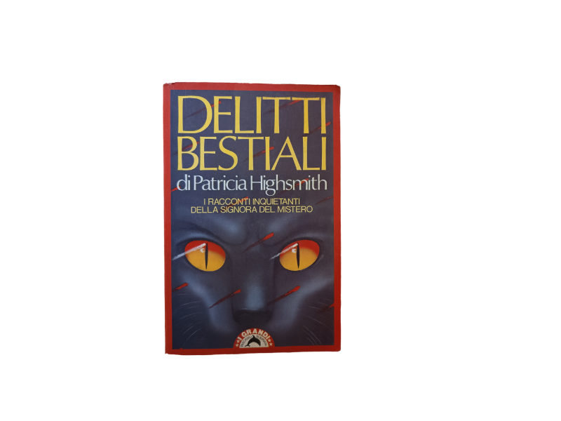 delitti bestiali