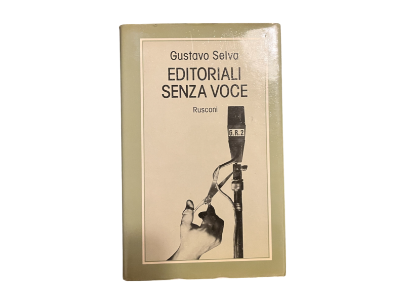 editoriali senza voce