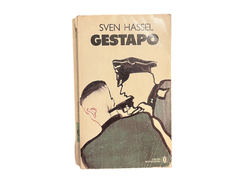 gestapo