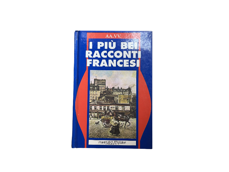 i più bei racconti francesi-Photoroom