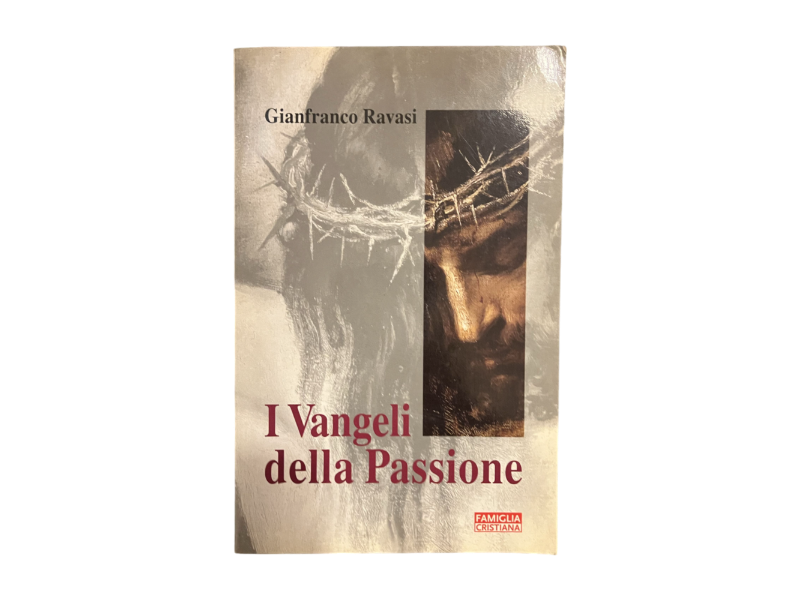 i vangeli della passione