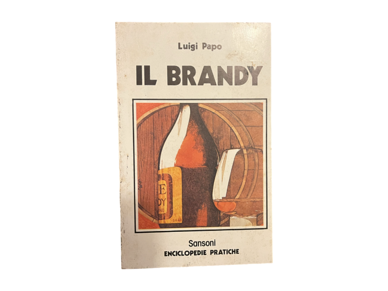 il brandy