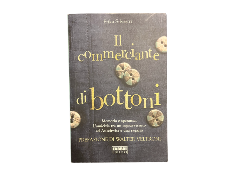 il commerciante di bottoni