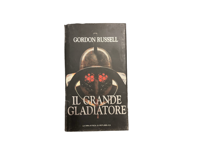 il grande gladiatore