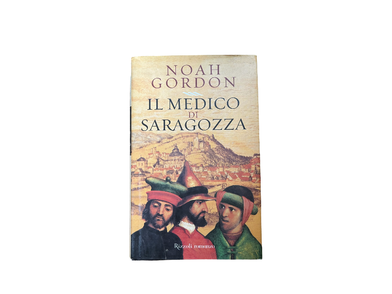 il medico di saragozza-Photoroom