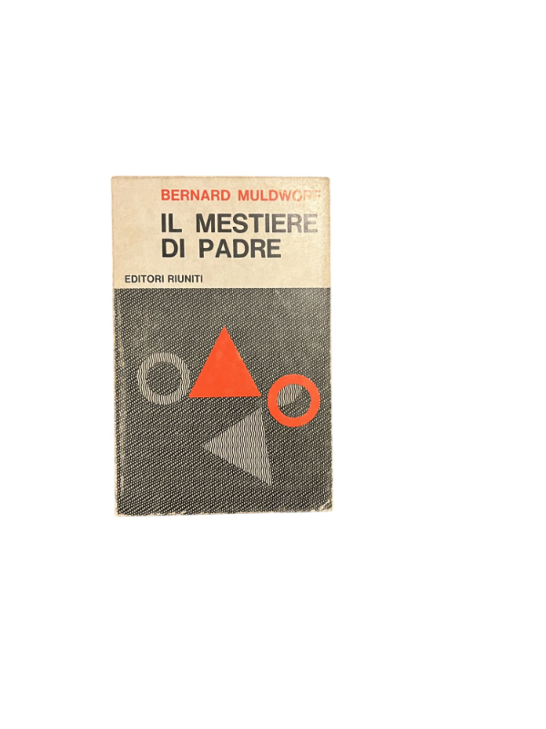 il mestiere di padre