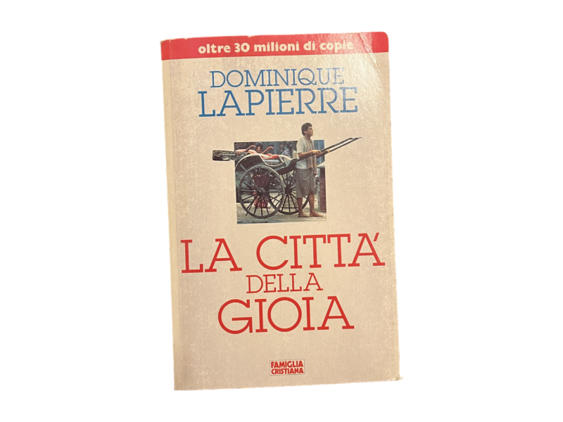 la città della gioia