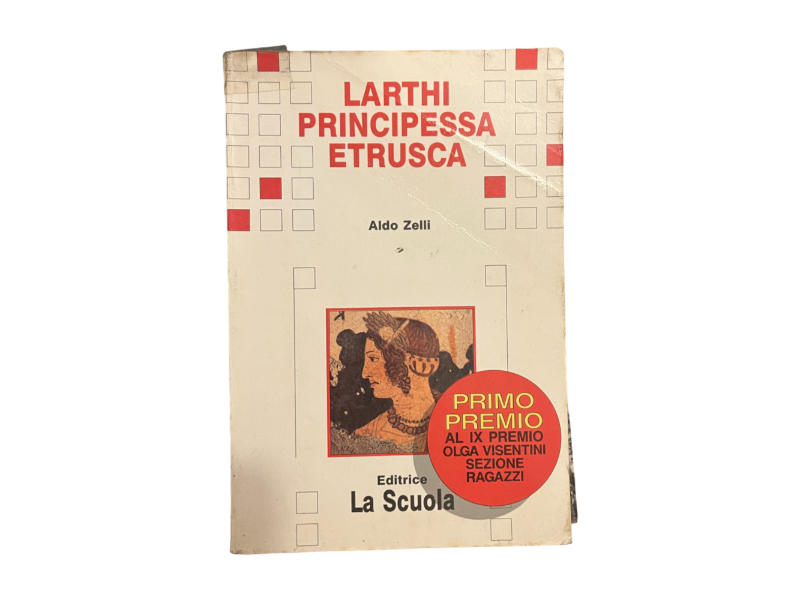 larthi principessa