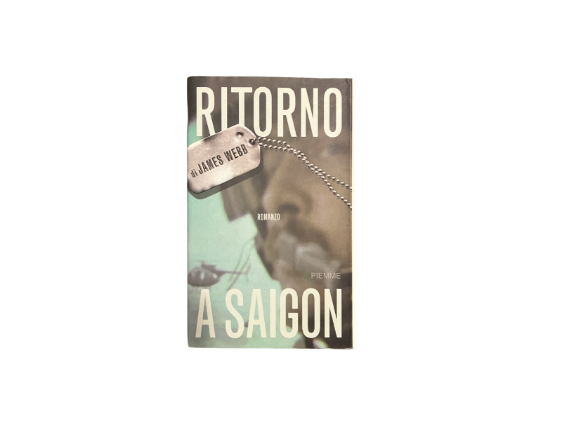 ritorno a saigon