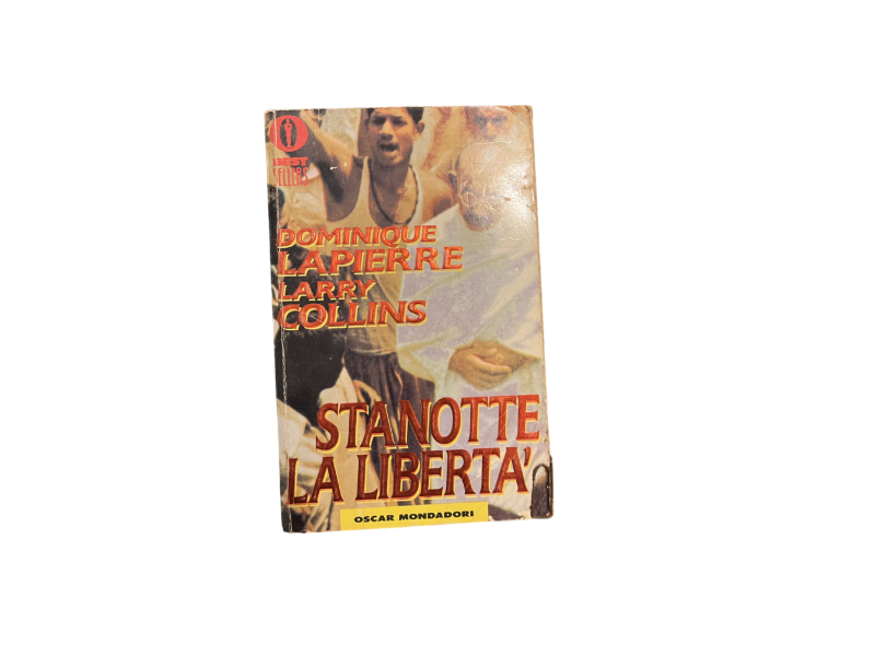 stanotte la libertà.1